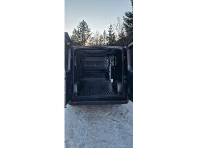 Nissan NV300 Gebrauchtwagen Nissan NV300 Gebrauchtwagen