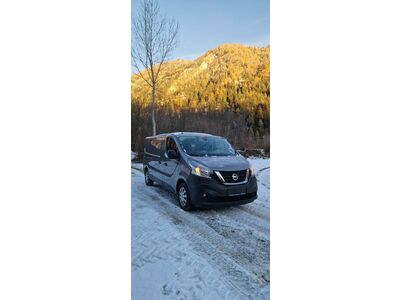Nissan NV300 Gebrauchtwagen Nissan NV300 Gebrauchtwagen