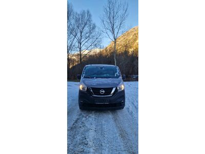 Nissan NV300 Gebrauchtwagen Nissan NV300 Gebrauchtwagen