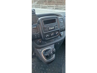 Nissan NV300 Gebrauchtwagen Nissan NV300 Gebrauchtwagen