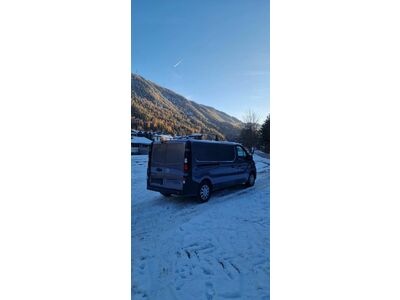 Nissan NV300 Gebrauchtwagen Nissan NV300 Gebrauchtwagen