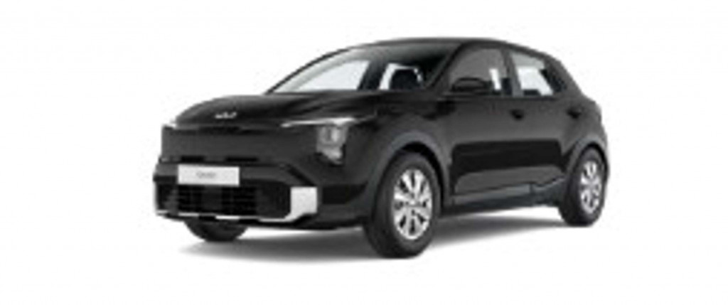 KIA Stonic Gebrauchtwagen