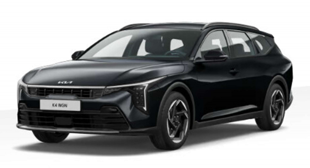 KIA K4 Gebrauchtwagen