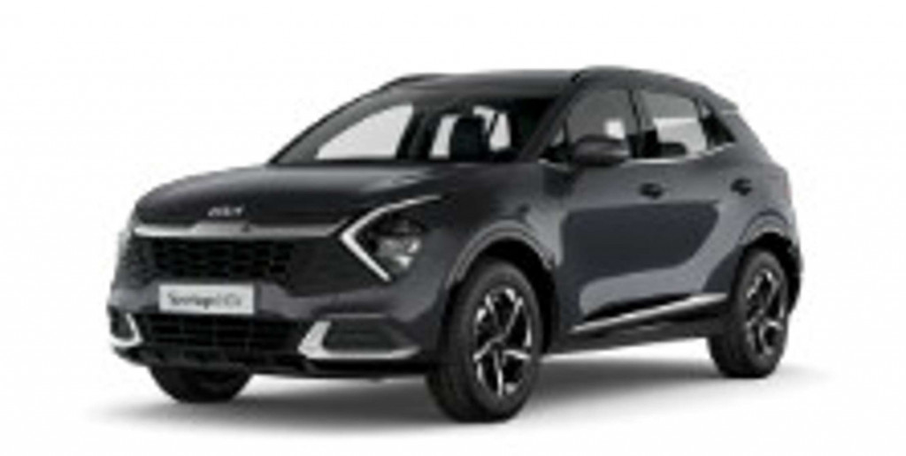 KIA Sportage Neuwagen