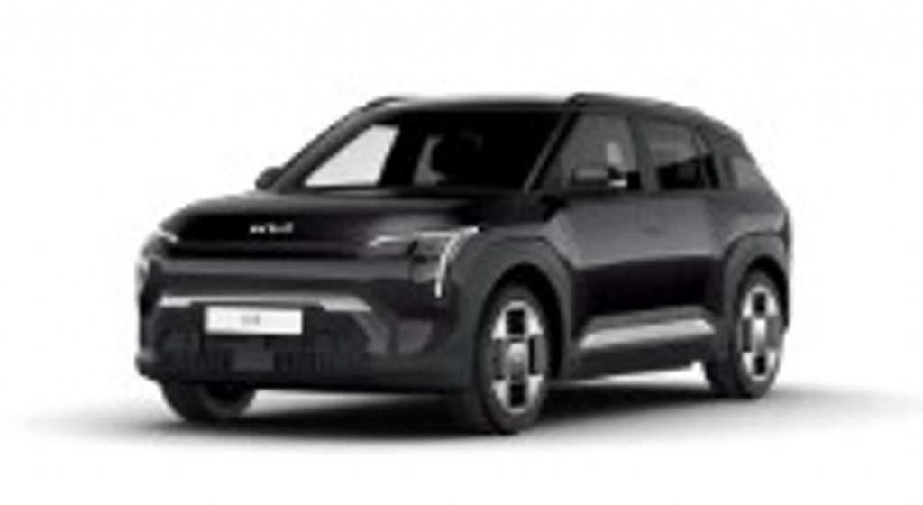 KIA EV3 Gebrauchtwagen