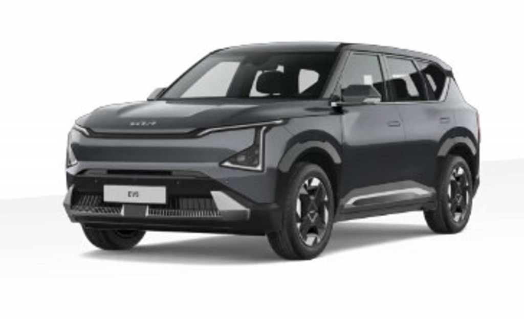 KIA EV5 Gebrauchtwagen