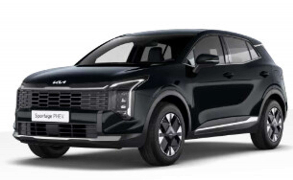 KIA Sportage Gebrauchtwagen