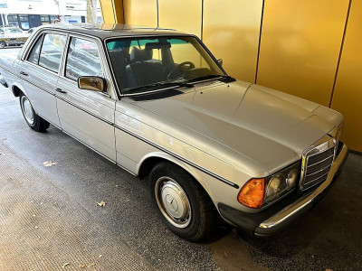 Mercedes-Benz Sonstige Oldtimer Mercedes-Benz Sonstige Oldtimer