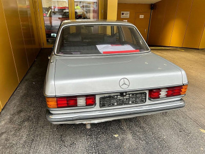 Mercedes-Benz Sonstige Oldtimer Mercedes-Benz Sonstige Oldtimer