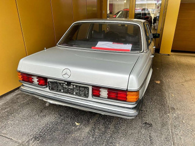 Mercedes-Benz Sonstige Oldtimer Mercedes-Benz Sonstige Oldtimer