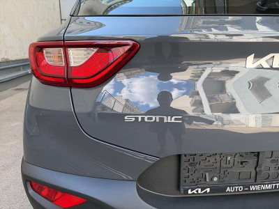KIA Stonic Gebrauchtwagen KIA Stonic Gebrauchtwagen