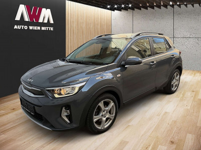 KIA Stonic Gebrauchtwagen KIA Stonic Gebrauchtwagen