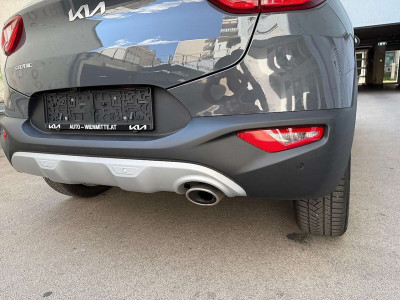 KIA Stonic Gebrauchtwagen KIA Stonic Gebrauchtwagen