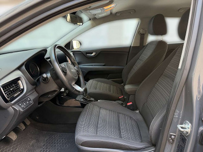 KIA Stonic Gebrauchtwagen KIA Stonic Gebrauchtwagen