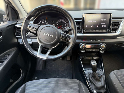 KIA Stonic Gebrauchtwagen KIA Stonic Gebrauchtwagen