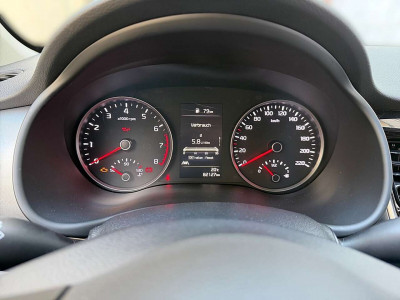 KIA Stonic Gebrauchtwagen KIA Stonic Gebrauchtwagen