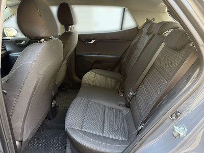 KIA Stonic Gebrauchtwagen KIA Stonic Gebrauchtwagen