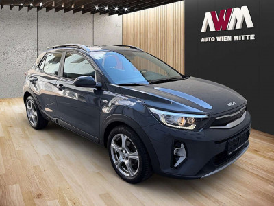 KIA Stonic Gebrauchtwagen KIA Stonic Gebrauchtwagen
