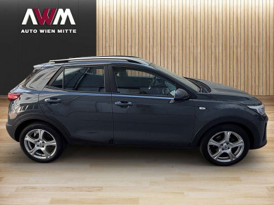 KIA Stonic Gebrauchtwagen KIA Stonic Gebrauchtwagen