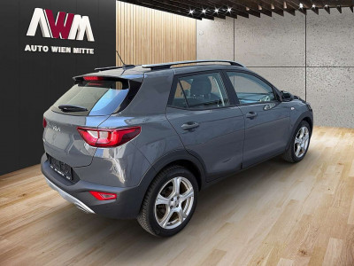 KIA Stonic Gebrauchtwagen KIA Stonic Gebrauchtwagen