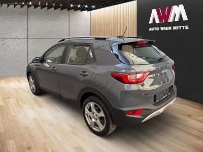 KIA Stonic Gebrauchtwagen KIA Stonic Gebrauchtwagen