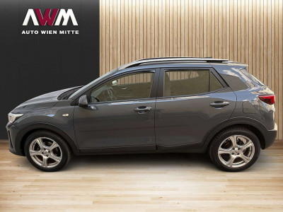 KIA Stonic Gebrauchtwagen KIA Stonic Gebrauchtwagen