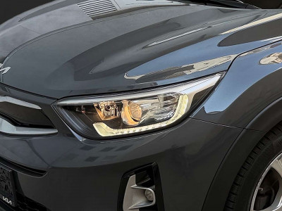 KIA Stonic Gebrauchtwagen KIA Stonic Gebrauchtwagen