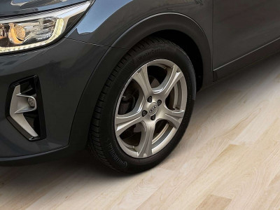 KIA Stonic Gebrauchtwagen KIA Stonic Gebrauchtwagen