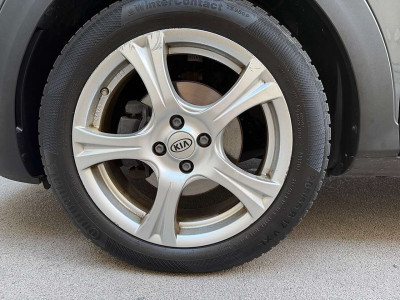 KIA Stonic Gebrauchtwagen KIA Stonic Gebrauchtwagen