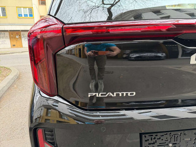 KIA Picanto Neuwagen KIA Picanto Neuwagen