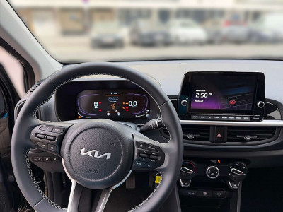 KIA Picanto Neuwagen KIA Picanto Neuwagen
