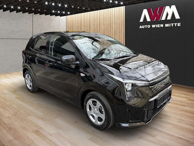 KIA Picanto Neuwagen KIA Picanto Neuwagen