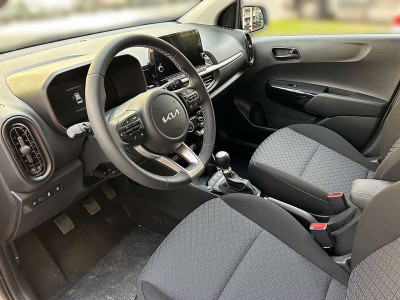 KIA Picanto Neuwagen KIA Picanto Neuwagen