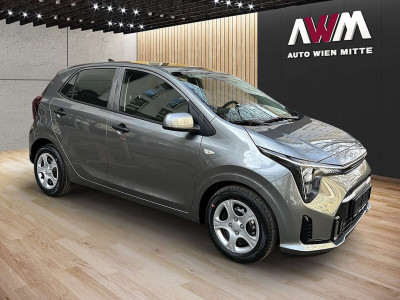 KIA Picanto Neuwagen KIA Picanto Neuwagen