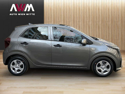 KIA Picanto Neuwagen KIA Picanto Neuwagen