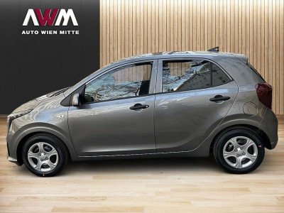KIA Picanto Neuwagen KIA Picanto Neuwagen