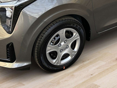 KIA Picanto Neuwagen KIA Picanto Neuwagen