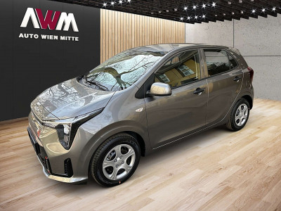 KIA Picanto Neuwagen KIA Picanto Neuwagen