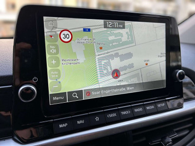 KIA Picanto Neuwagen KIA Picanto Neuwagen