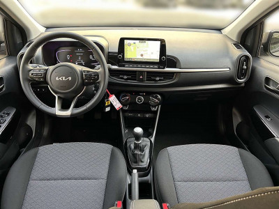KIA Picanto Neuwagen KIA Picanto Neuwagen