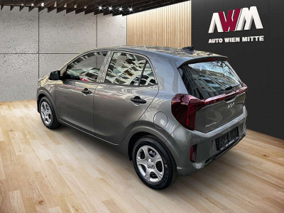KIA Picanto Neuwagen KIA Picanto Neuwagen