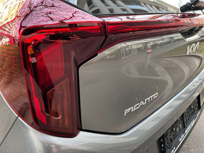 KIA Picanto Neuwagen KIA Picanto Neuwagen