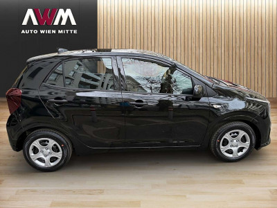 KIA Picanto Neuwagen KIA Picanto Neuwagen