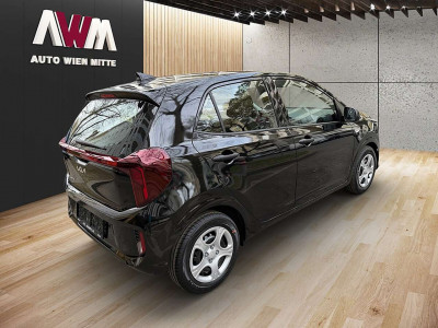 KIA Picanto Neuwagen KIA Picanto Neuwagen
