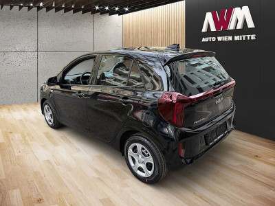 KIA Picanto Neuwagen KIA Picanto Neuwagen