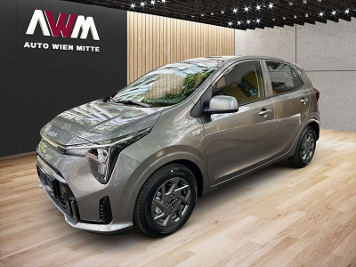 KIA Picanto Neuwagen KIA Picanto Neuwagen