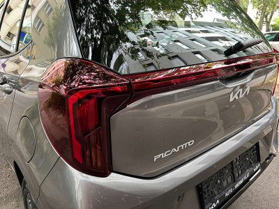 KIA Picanto Neuwagen KIA Picanto Neuwagen