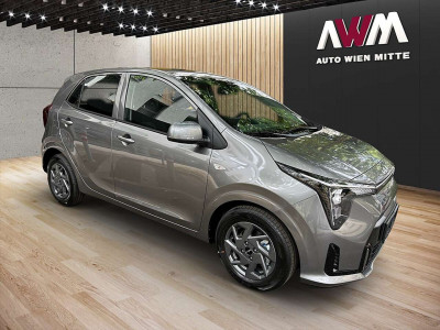 KIA Picanto Neuwagen KIA Picanto Neuwagen