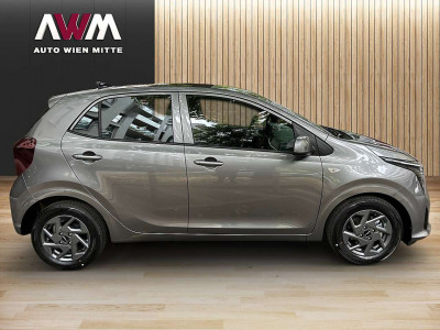 KIA Picanto Neuwagen KIA Picanto Neuwagen