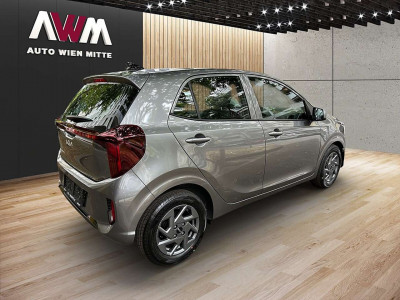 KIA Picanto Neuwagen KIA Picanto Neuwagen
